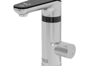 LEC TSA4102 torneira de pé do aquecedor de água instantâneo
