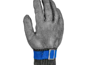 LEC RB 1023 Stainless Steel Cut Resistant Glove 9L
