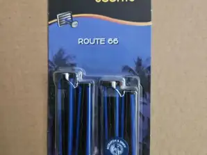 Route 66 Bil Doft