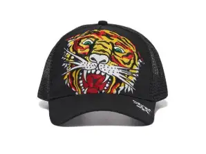 Ed Hardy Wholesale Trucker hat assortment 24pcs.