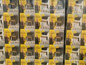 Fritteuse Kochwerk 1500 Stück A+B Ware Top Preis !!! Billig !!! Großhandel !!!