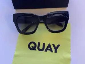 Quay wholesale Sunglasses Mixed assortment 25pcs.