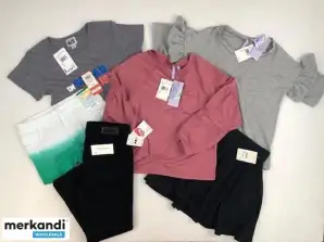 Nordstrom rack wholesale KIDS store overstock apparel 100pcs.