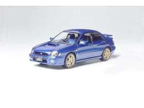 KER 24231 Subaru impreza sti