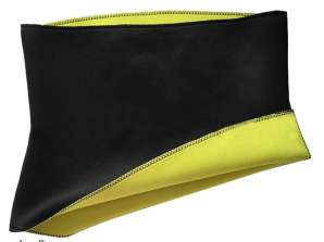AB3A NEOPRENE BELT SIZE L 33X22