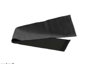 AB3B BLACK NEOPRENE BELT