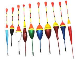 AG103A FLOAT SET 10 PCS