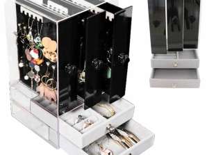 RACK ORGANIZADOR DE JOALHARIA AG119F