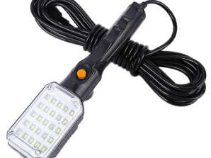 AG121E ΛΆΜΠΑ ΣΥΝΕΡΓΕΊΟΥ 25 LED 230V