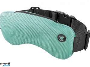AG127I TRAVEL BODY MASSAGER