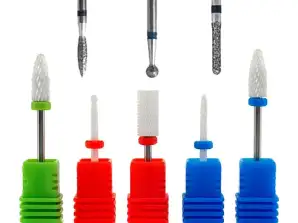 AG131G NAIL CUTTER SET 8PCS