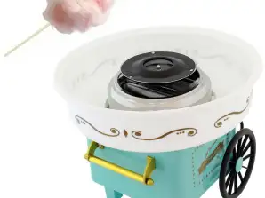 AG137E COTTON CANDY MACHINE L BLUE