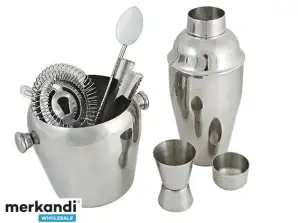AG139 BARTENDER SET 6 STÜCK