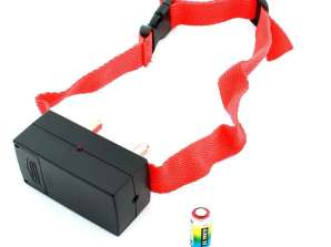 AG13A ELECTRIC ANTI-BARK COLLAR