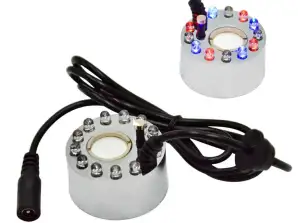 AG141 VERDAMPFERNEBELGENERATOR FÜR IONIZAT