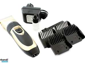 AG159D DOG CLIPPER GOLD