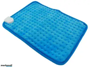 PAD ELÉTRICO AG165D 100W AZUL