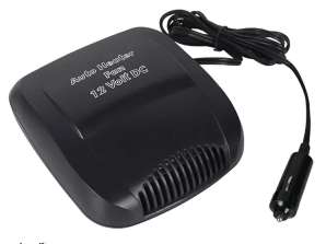 AG166 HEATER CAR FAN12V