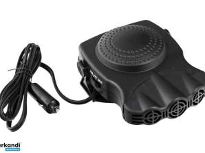 AG166B FAN HEATER 12V 150W
