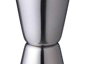 AG171C JIGGER БАРМАНСКИ ЛЪЖИЧКА 25/50ML