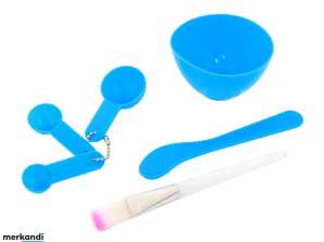 AG172 SET FOR BLUE MASKS
