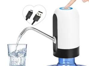 AG187A ELECTRIC WATER PUMP
