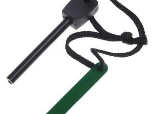 AG189 MAGNESIUM FLINT XXL XLINE