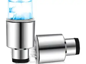 AG190B LUMINOUS VALVES 2 PCS BLUE