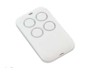 AG197E CONTROL REMOTO AUTOCOPIABLE 280-868MHz WH