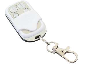 AG197G CONTROL REMOTO AUTOCOPIABLE BLANCO