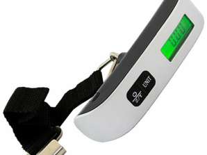 AG199D BAGGAGE WEIGHT 50kg/10g