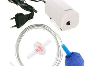AG204B-KIT BELUCHTER VOOR AQUARIUM