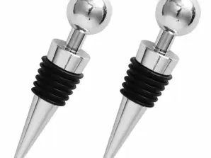 AG210G FLESSENSTOP 2 STUKS