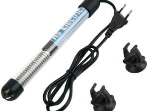 AG215B VERWARMING VOOR AQUARIUM 25W THERMOSTAAT
