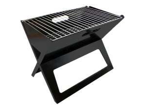 AG225C GARDEN GRILL PORTABLE FOLDING