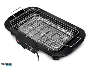AG225D ELECTRIC TABLE GRILL