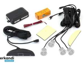 AG22A PARKING SENSOR SILVER