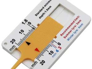 AG235B TREAD HEIGHT GAUGE