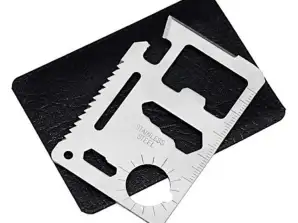 AG243 SURVIVAL CARD