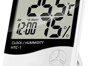 AG246A 5IN1 WEATHER STATION