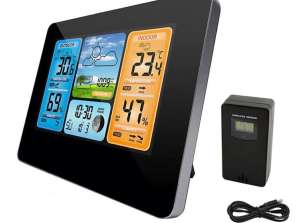 AG246B WIRELESS WEATHER STATION