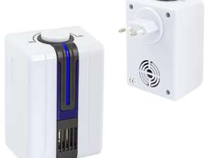 AG251 NETWORK AIR IONIZER