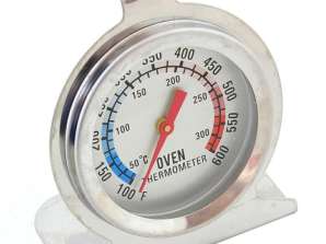 AG254 THERMOMÈTRE POUR FOUR 50-300 C