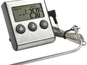 AG254A LCD TOIDUTERMOMEETRI SOND