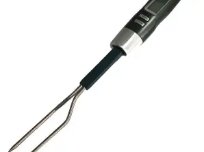 AG254F GRILL THERMOMETER VORK