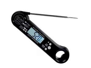 AG254G LCD PIN THERMOMETER WATERPROOF