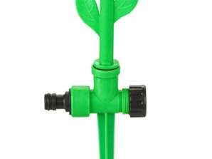 AG258E GARDEN SPRINKLER FLOWER