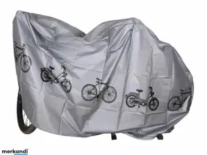 AG262A CYKELSKYDD SKOTER 200x100CM