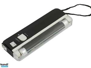 AG268 UV ТЕСТЕР ЗА БАНКНОТИ
