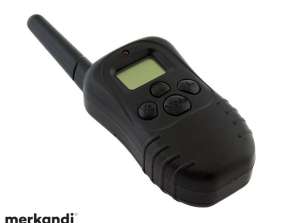 AG26A TRAINING COLLAR WITH LCD